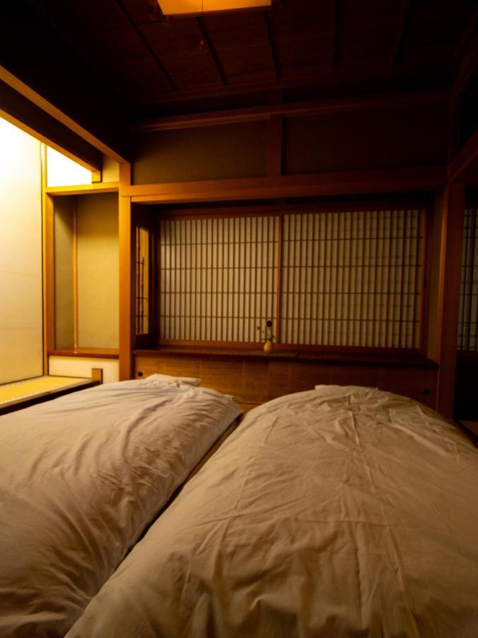 Villa SUKIYA-zukuri Su ehiro House Hida Exterior foto